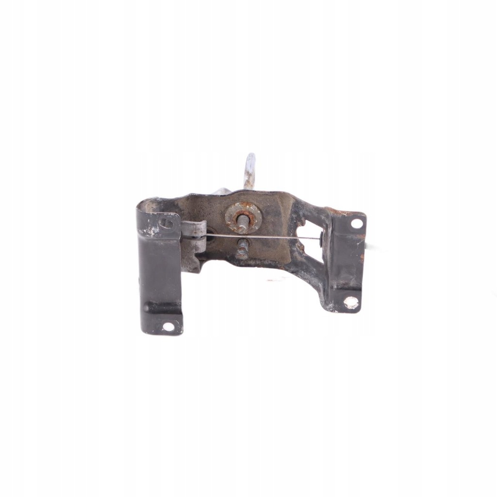 фото №10, Bmw x5 x6 e70 e71 трос тяга разблокировка фаркоп 7164798