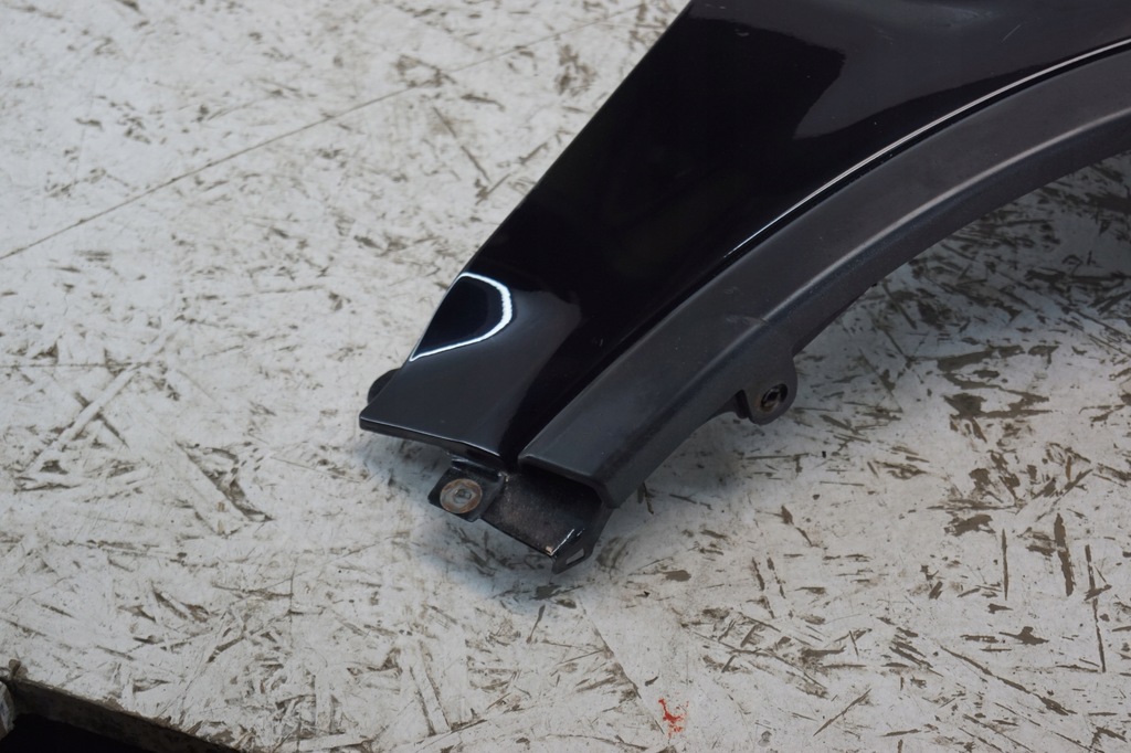 фото №13, Крыло правый перед honda cr-v i