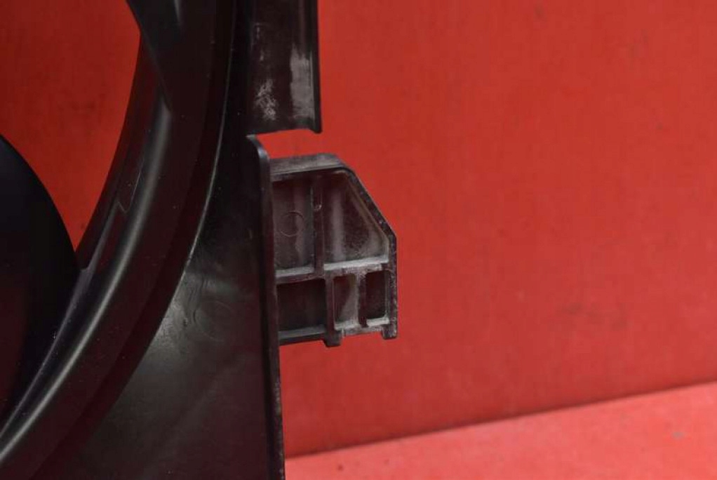 фото №6, Вентилятор 25380-3zxxx hyundai i40 1.7 crdi 115 km 15-20