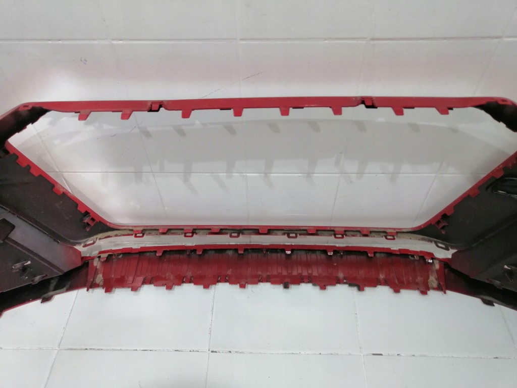 фото №12, Бампер передний перед audi a1 s-line 82a