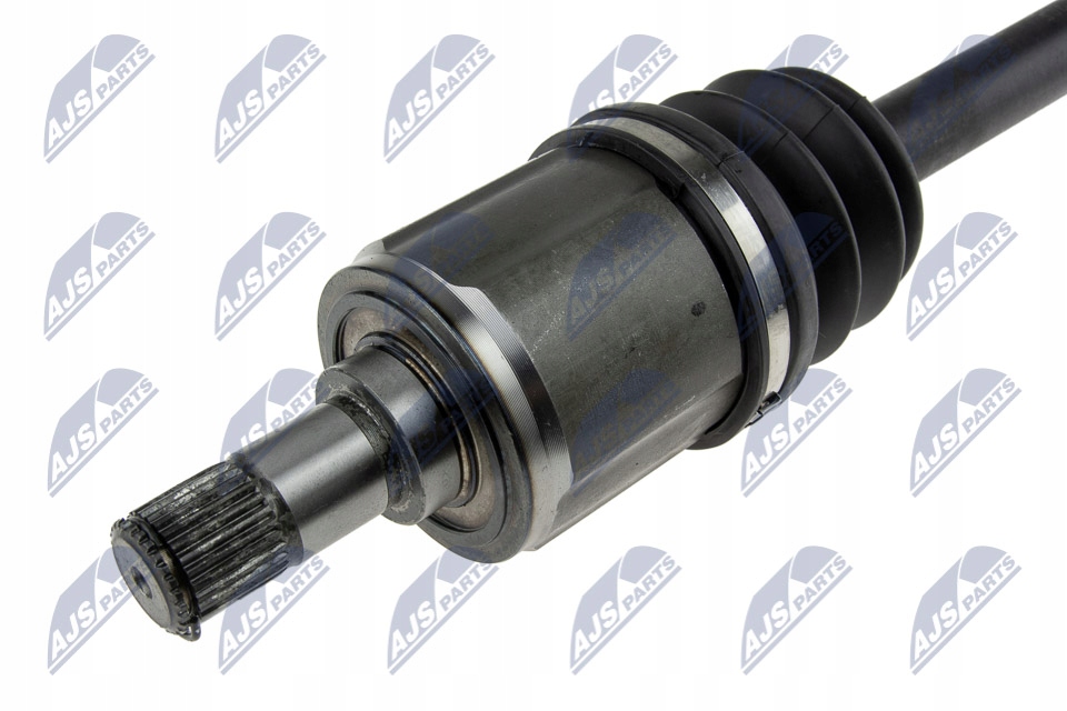 фото №4, Nty npw-hd-050 wał привідний