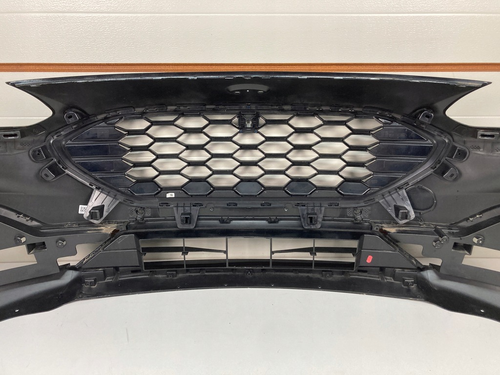 фото №11, Бампер передний ford kuga mk3 st line