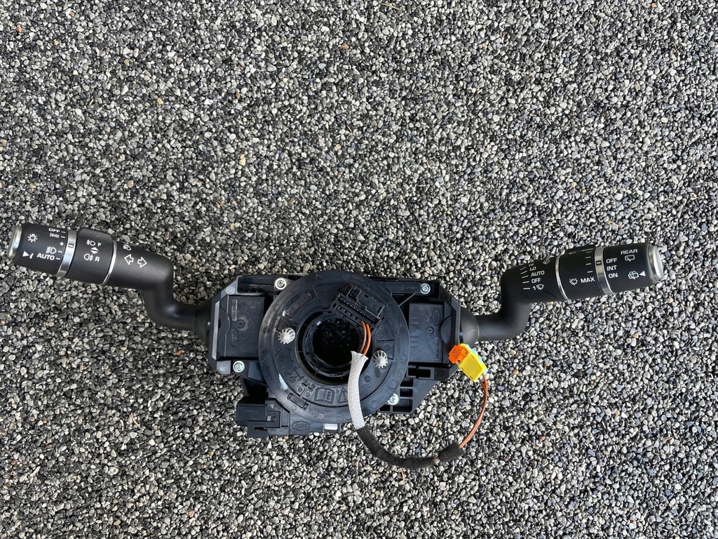 фото №1, Переключатель комбинированный range rover sport 20r.