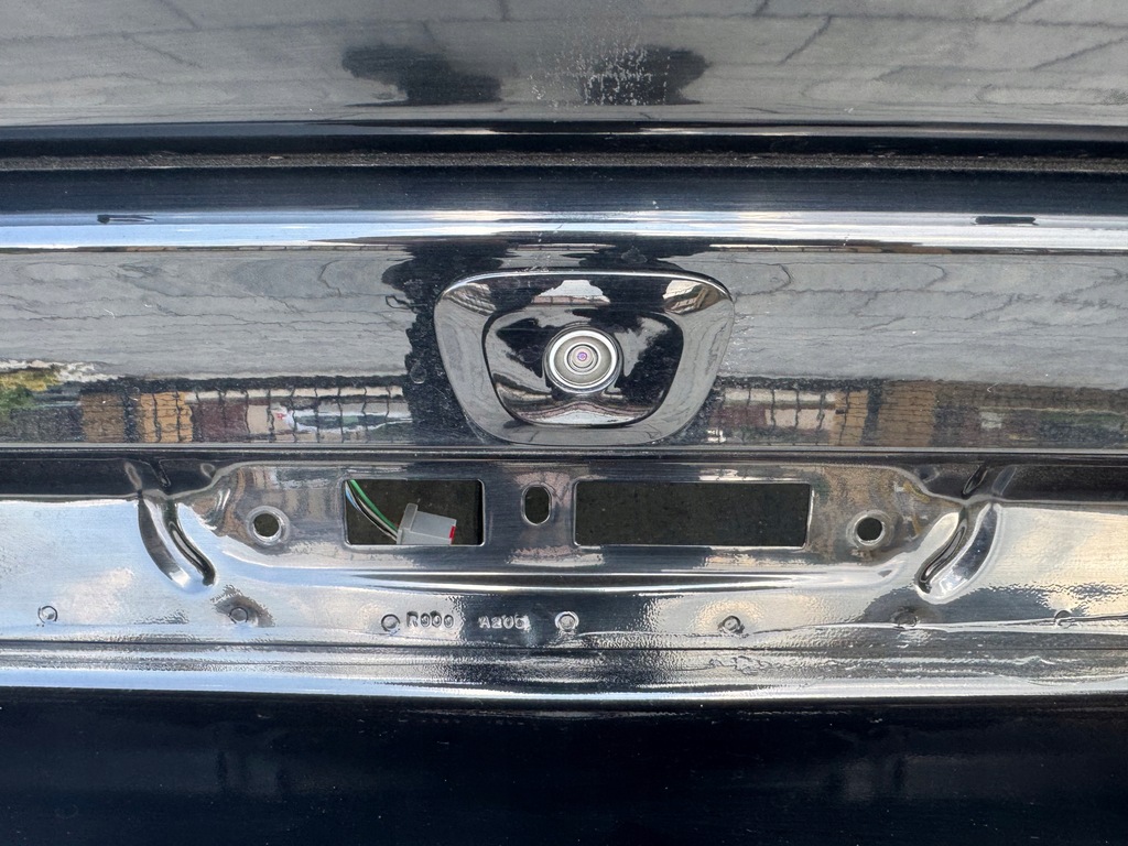 фото №6, Dodge charger srt задня кришка багажника багажника замок камера спойлер 2015+