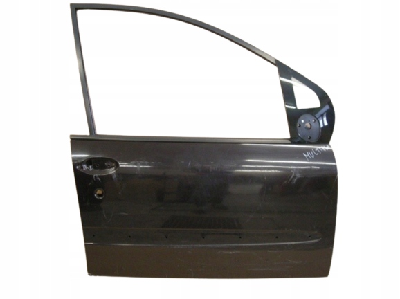 фото №1, Fiat multipla двері праве перед