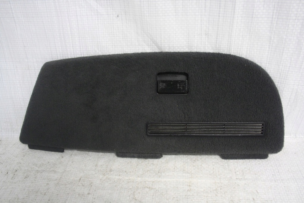 фото №6, Оббивка обшивка багажника audi a3 8l a3 8l 8l0863990a