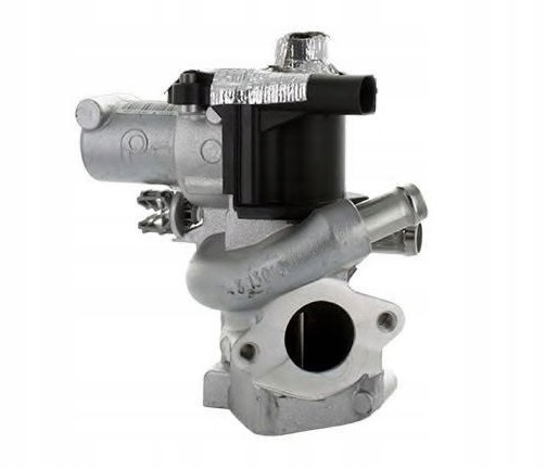 фото №1, Nissan navara d40 pathfinder r51 3.0 dci клапан egr