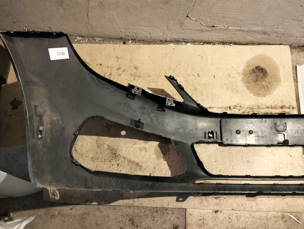 фото №15, Peugeot 308 ii бампер передній перед aa38247568