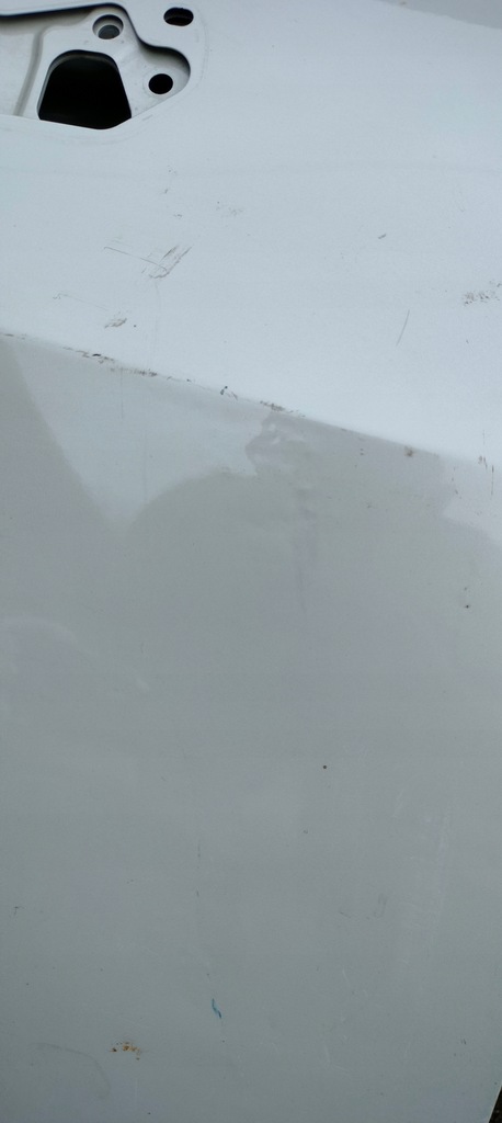 фото №6, Дверь правое перед toyota rav4 v