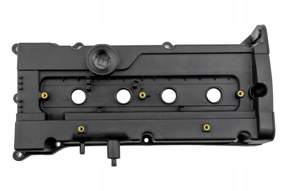 фото №5, Кришка клапанів accent 1.5 2000-2005