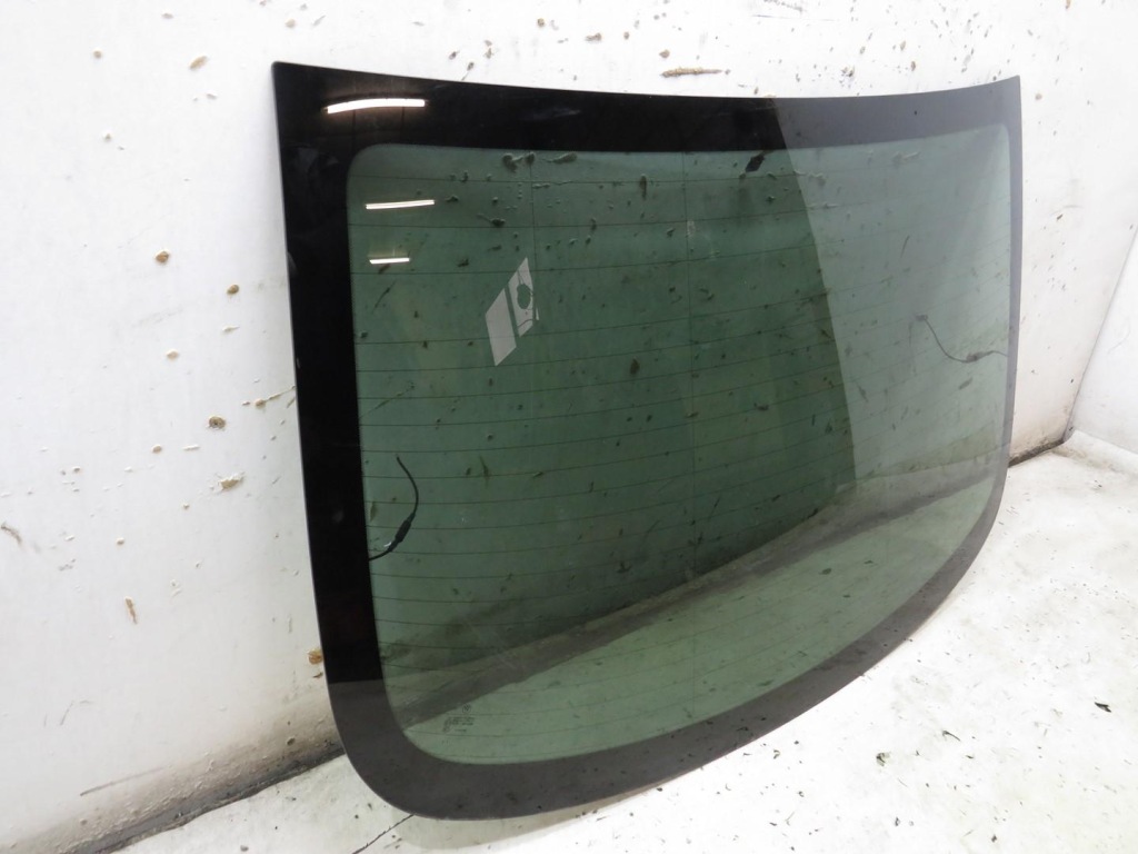 фото №3, Скло задня задня bmw 6 f13