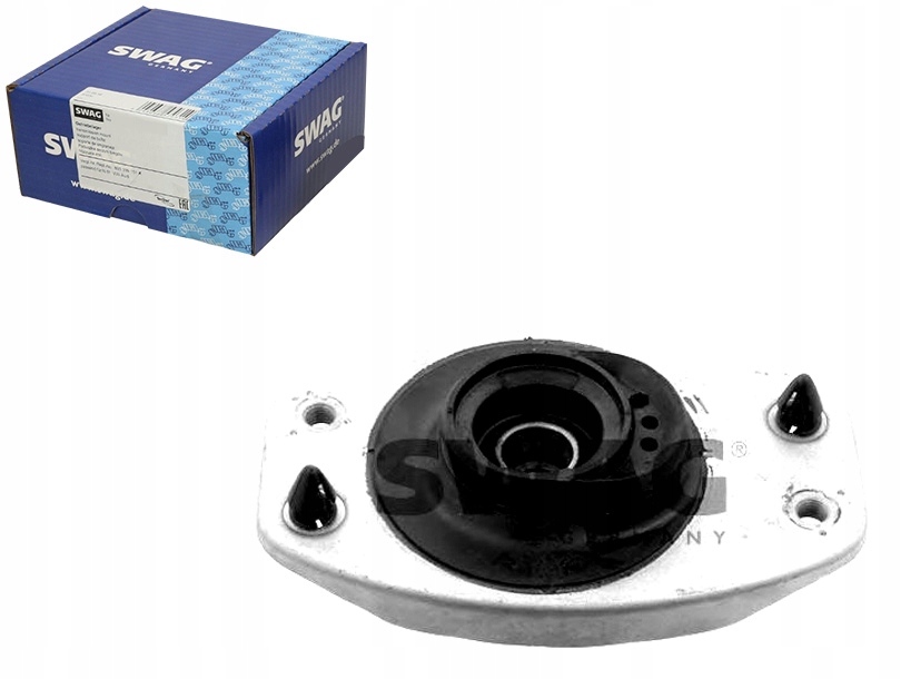 фото №1, Подушка амортизатора fiat lancia y swag swag