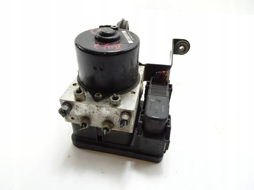 фото №3, Насос abs volvo c70 ii v50 s40 v40 ii c30