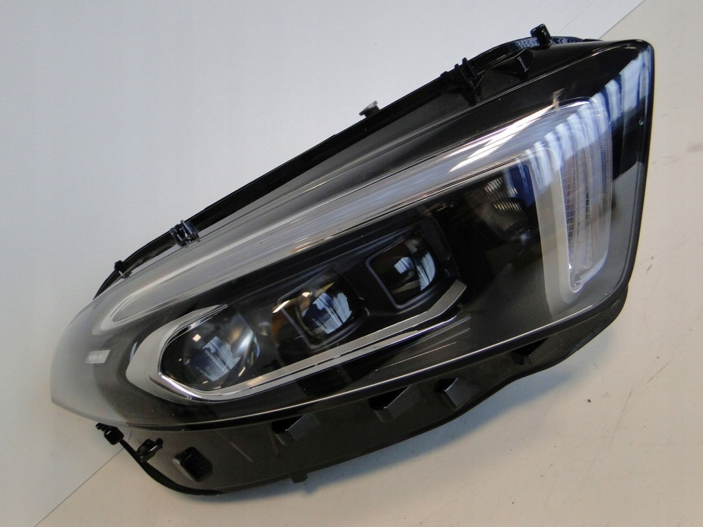 Mercedes a w177 177 фара права multibeam led Недорого