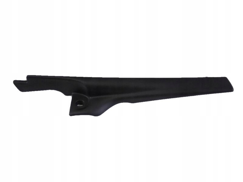 фото №1, Oryg заглушка молдинг жабо правая dacia sandero ii