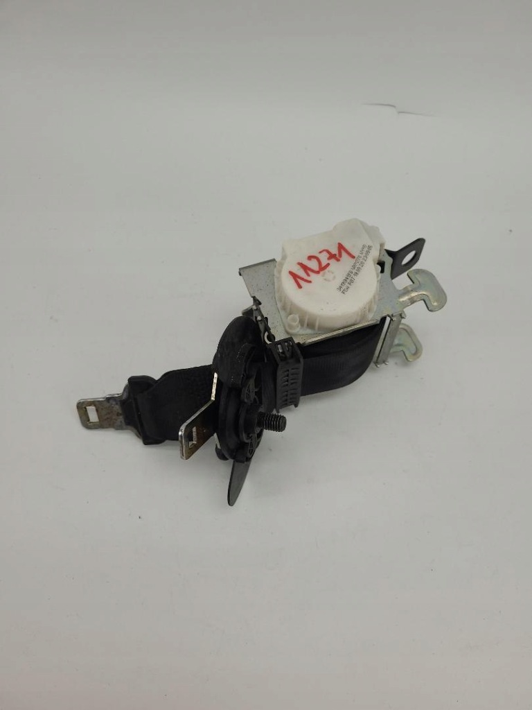 фото №1, Pas безпеки даховий citroen c5 aircross 2017-