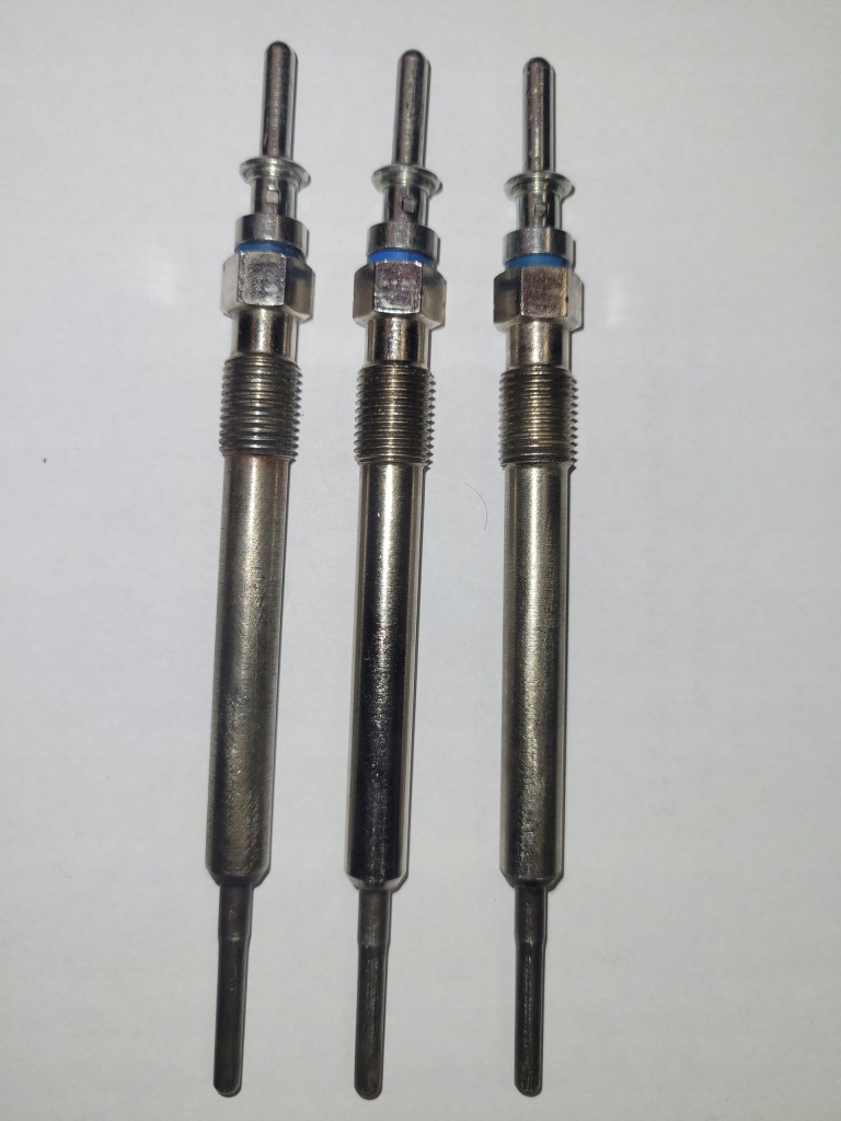 Купити Свічка розжарювання bmw 2,0d/3,0d fe47507 febi