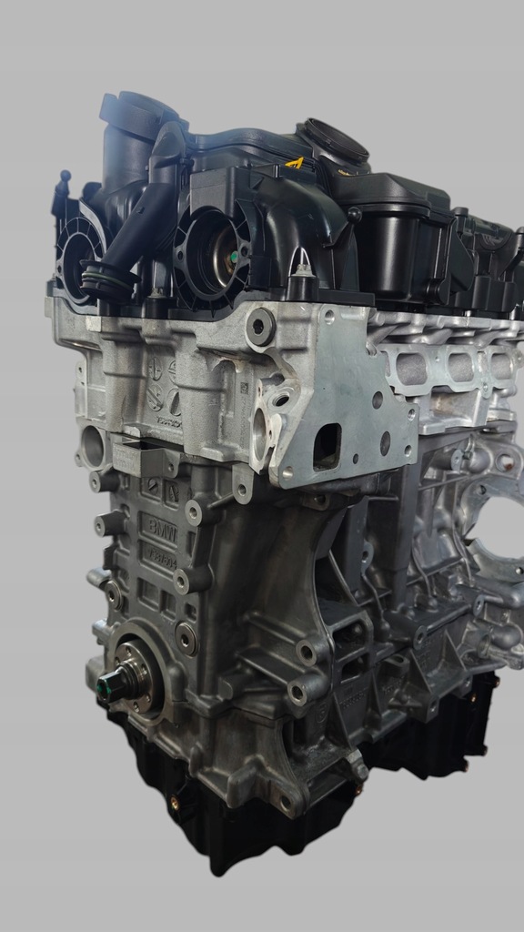 фото №5, Двигатель bmw f10 f11 528i 245km rwd n20b20a