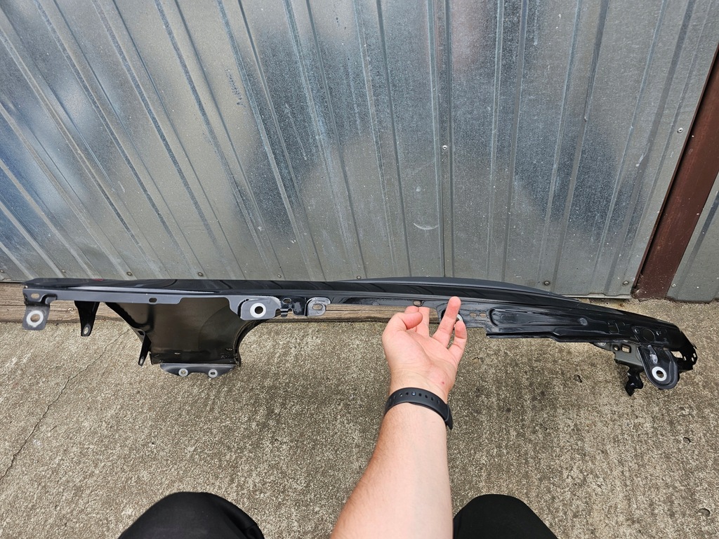 фото №16, Audi a4 b9 allroad крыло левый перед передний 8w0821091