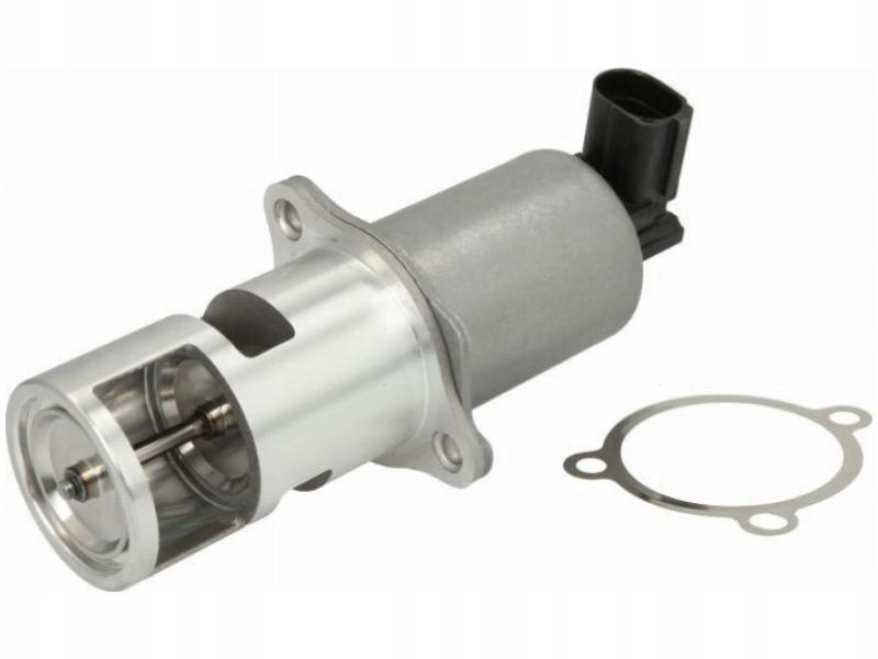 фото №1, Клапан egr renault scenic ii 1.5 03-08 grand scenic ii 1.5 04-09