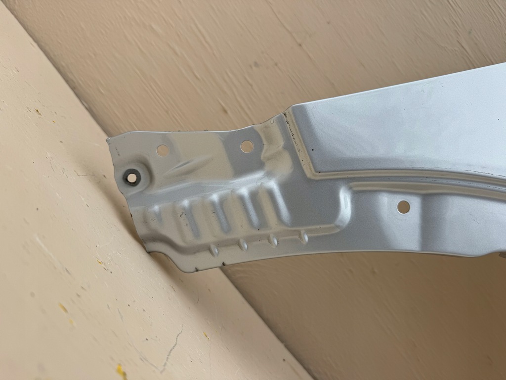 фото №12, Suzuki sx4 s-cross 13-22r крила правий перед передній