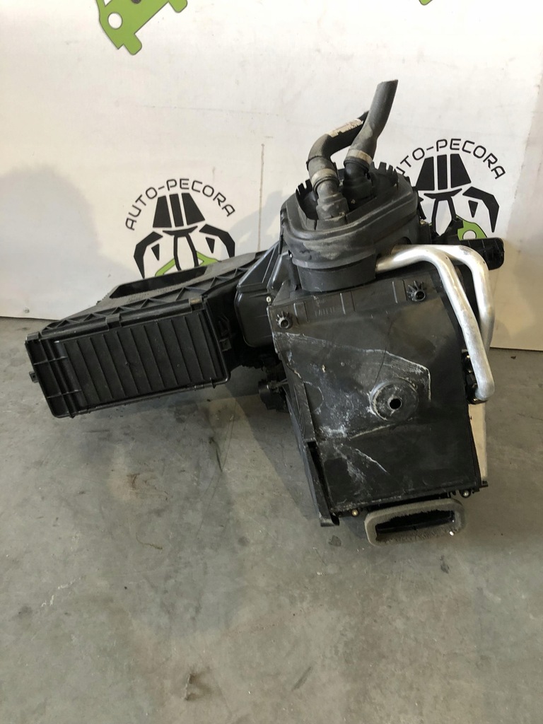 фото №6, Mini countryman r60 отопитель