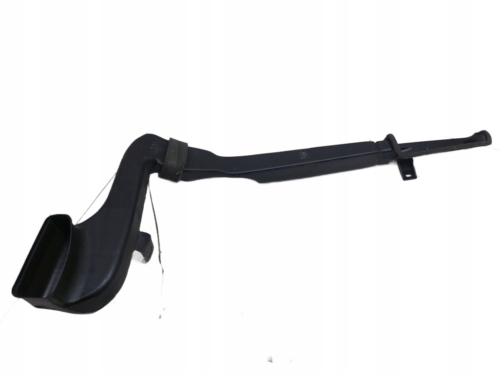 фото №1, Канал повітря renault grand scenic iii 11r 1.6 dci 279730001r 8137 оригінальний номер eu