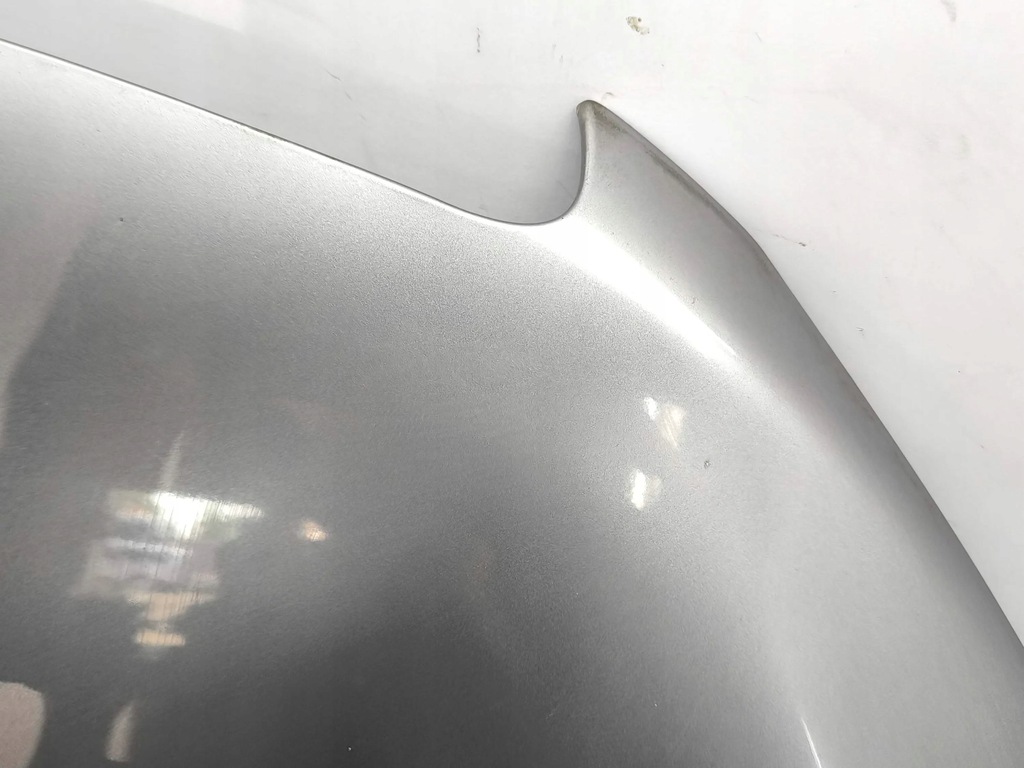 фото №15, Peugeot 308 2017 кришка передня / капот двигуна