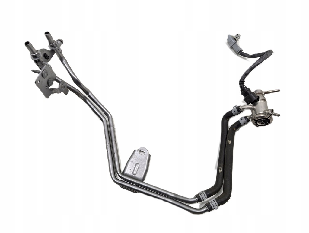 фото №1, Форсунка adblue renault clio v 1.5 dci 208995377r