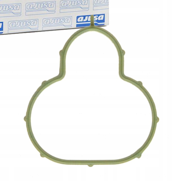 фото №1, Прокладка коллектор впускной do mazda tribute 2.0