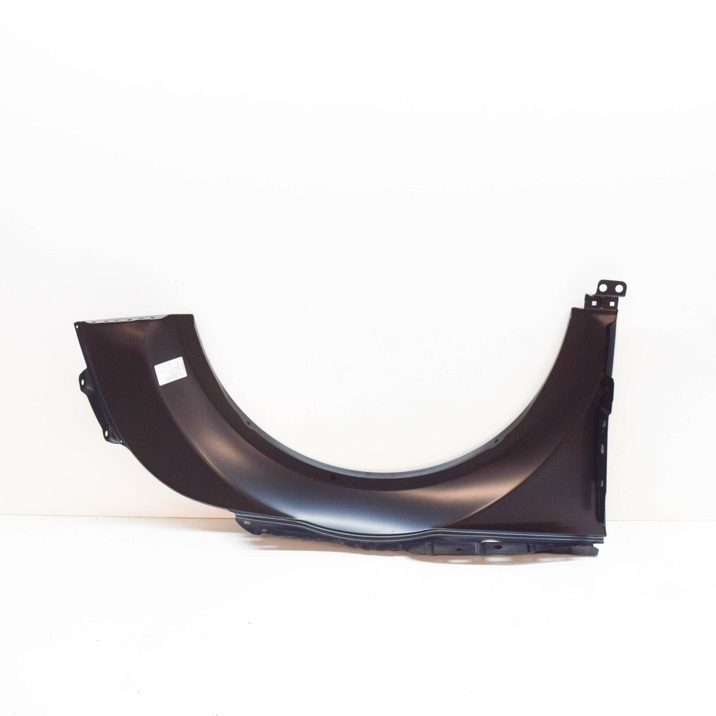 фото №8, Крыло vag audi tt tts coupe roadster 8j 2007 2014 оригинальный