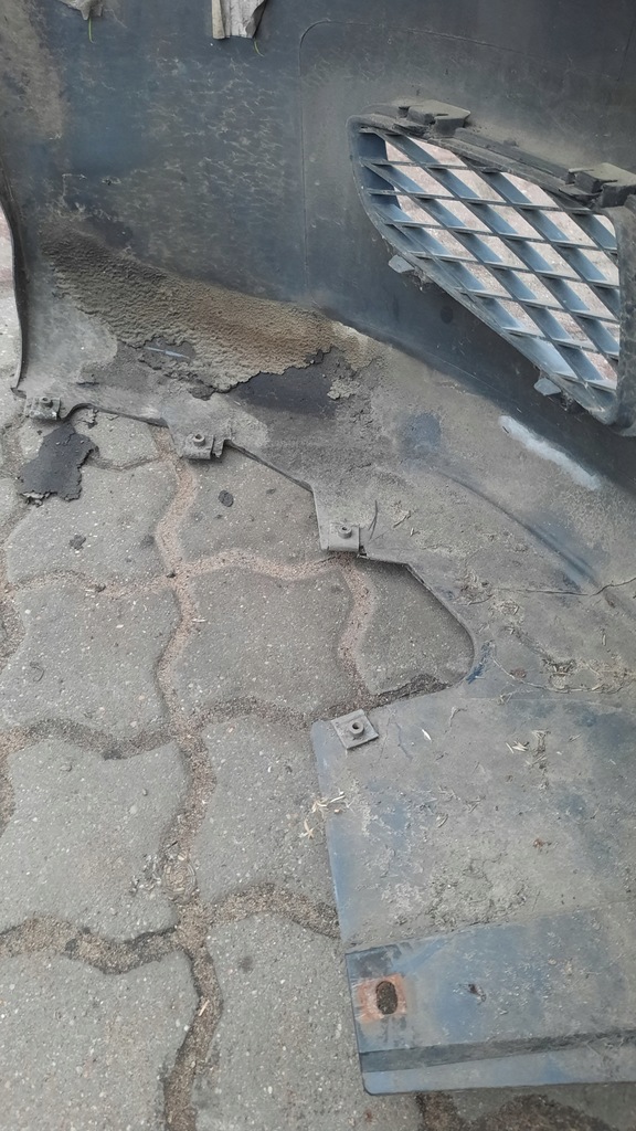 фото №15, Бампер перед передний mazda 6 02-05r