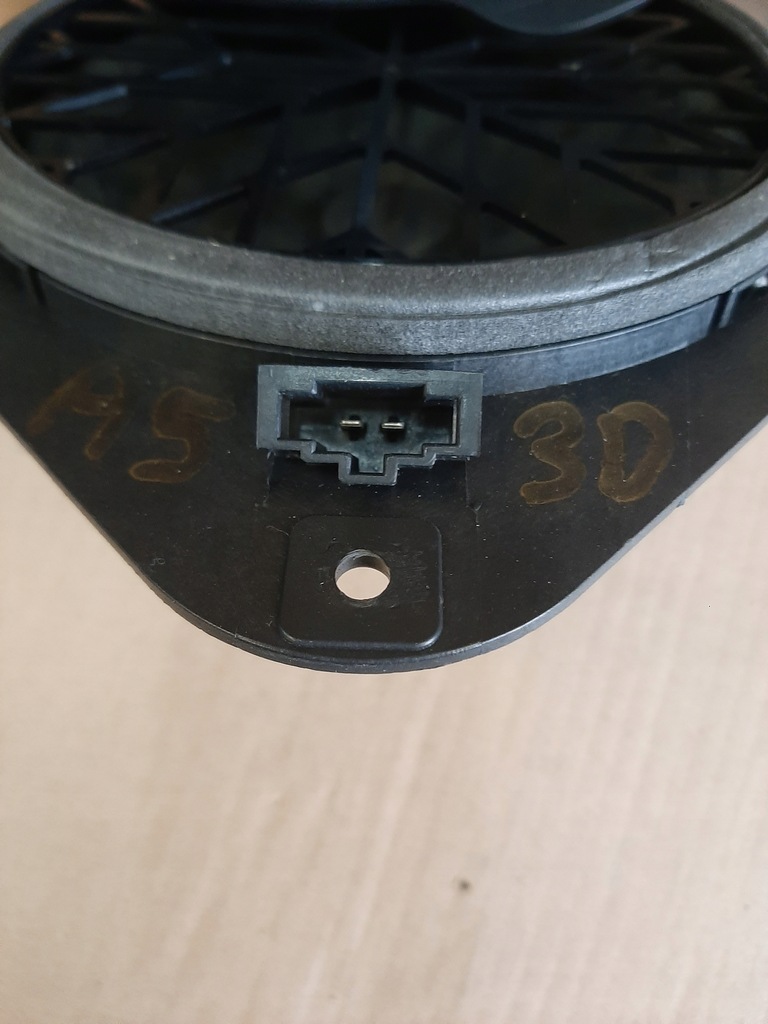 фото №11, Audi a5 8t динамік двері задня 8t0035411 a0110602