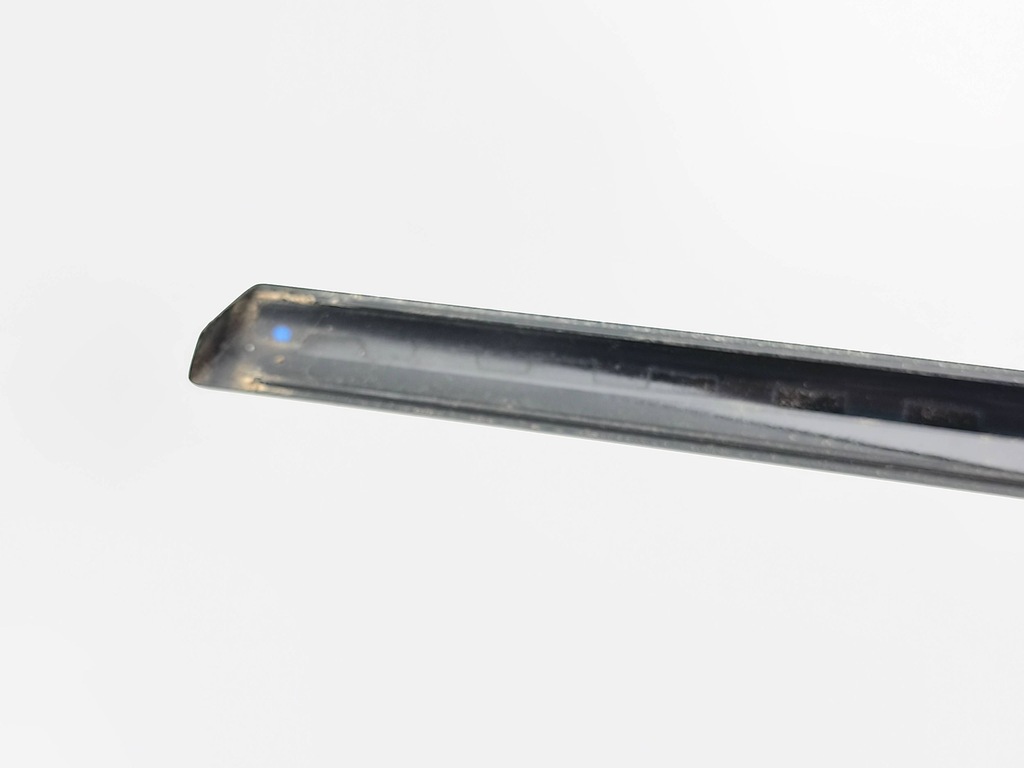 фото №10, Land rover evoque i 2013 молдинг стекло боковой