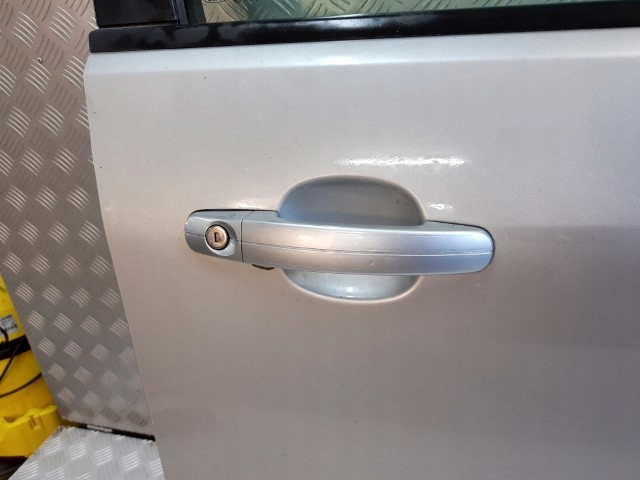 фото №4, Ford c-max lift 03 дверь правый перед передние