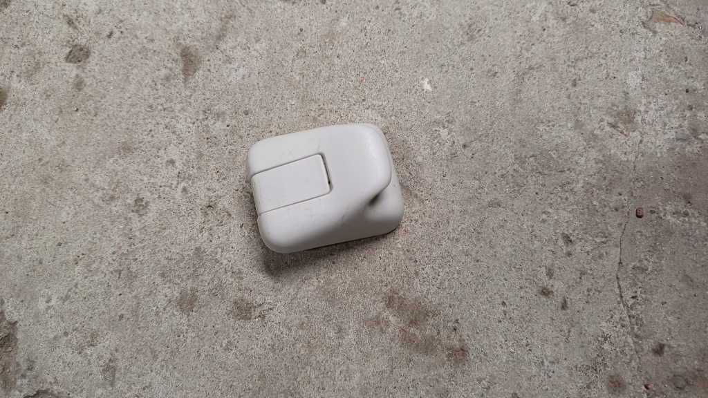 фото №1, Ford fiesta mk8 кронштейн защита h1bb-a041k16