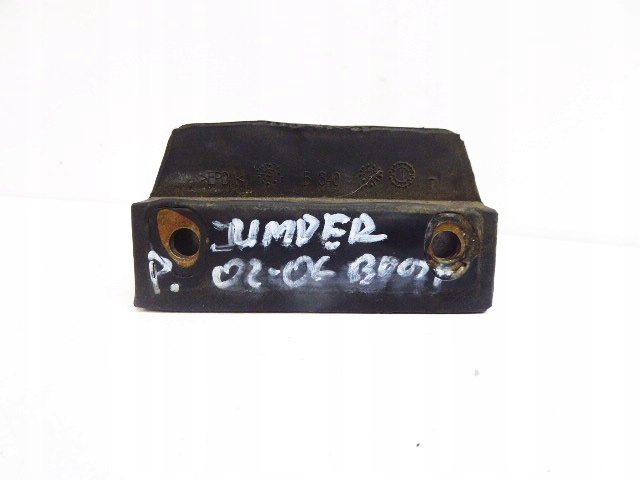 фото №1, Ducato jumper ii lift отбойник дверь правый боковой