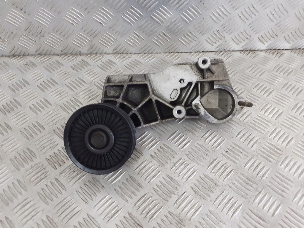 фото №1, Кронштейн кронштейн ролик chevrolet lacetti 1.4