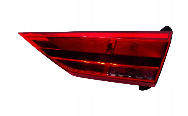 фото №1, ^-^ audi q3 f3 83a лампа задняя правая 83a945076