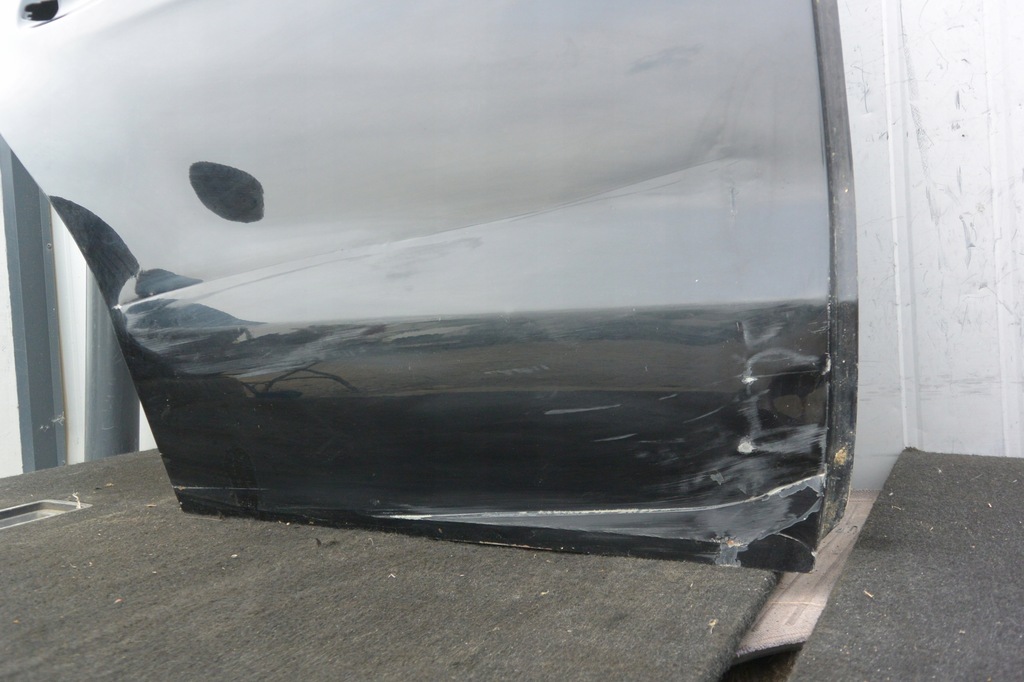 фото №7, Idealne дверь задняя правое mercedes gle w166