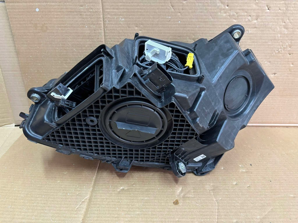 фото №14, Лампа правий перед mercedes glc w253 a2539065003