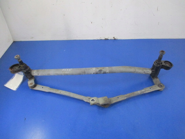 фото №1, Opel astra h механізм двірник bosch