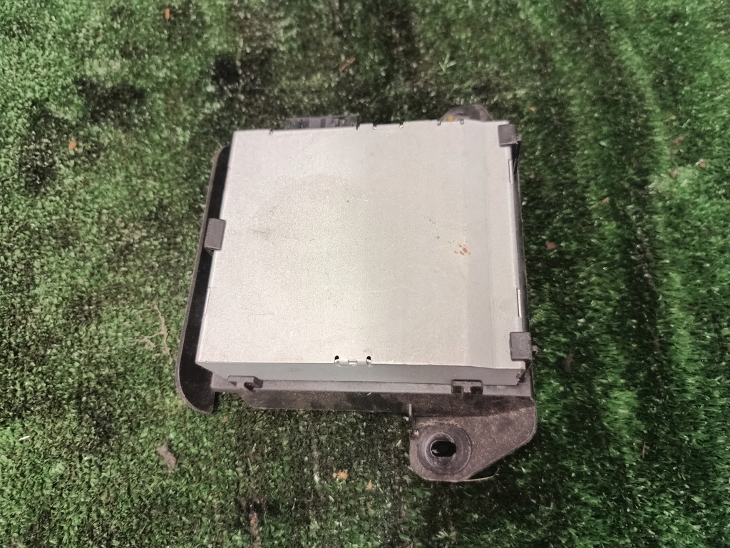 фото №2, Opel ampera volt модуль блок управления радио 13410170