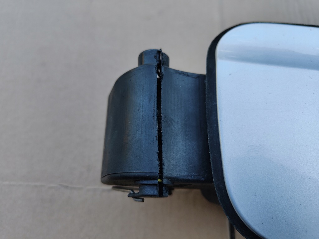 фото №3, Крышка заливной топлива bmw e46 compact