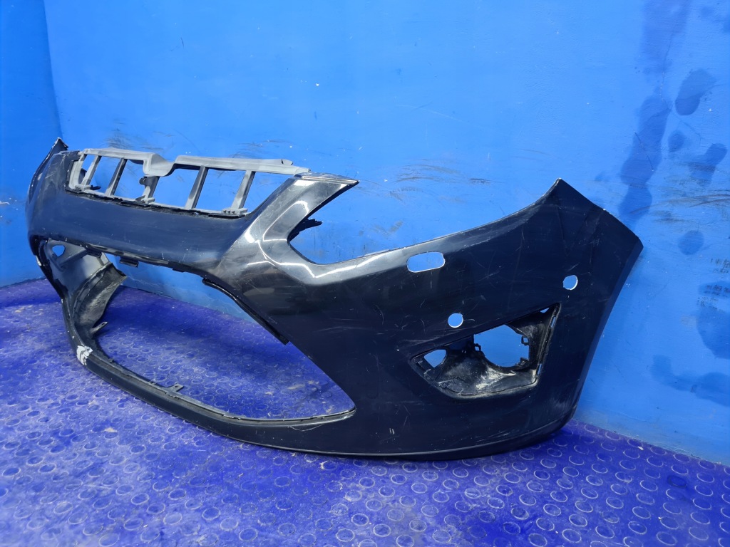 фото №3, Ford c-max mk2 pdc бампер передній оригінал am51-r17k757-a