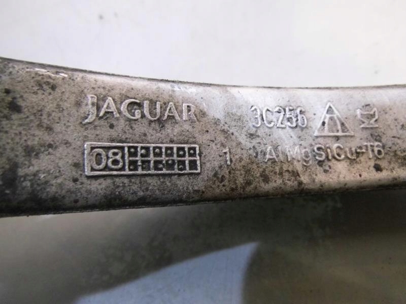 фото №4, Рычаг левый перед jaguar xf x250 3.0 d 10r