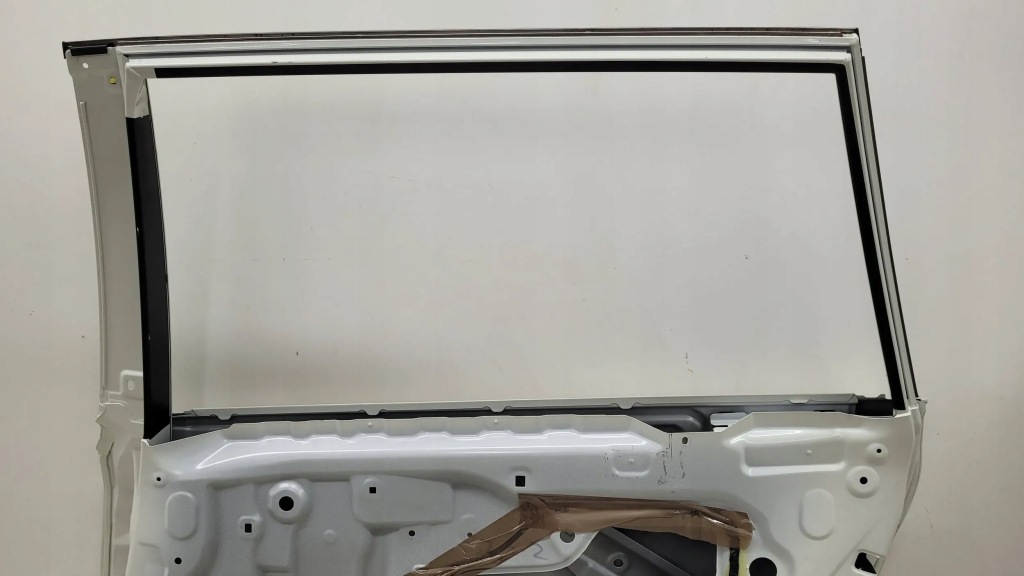 фото №10, Toyota rav4 v 5 18+ дверь задняя задние правое fv