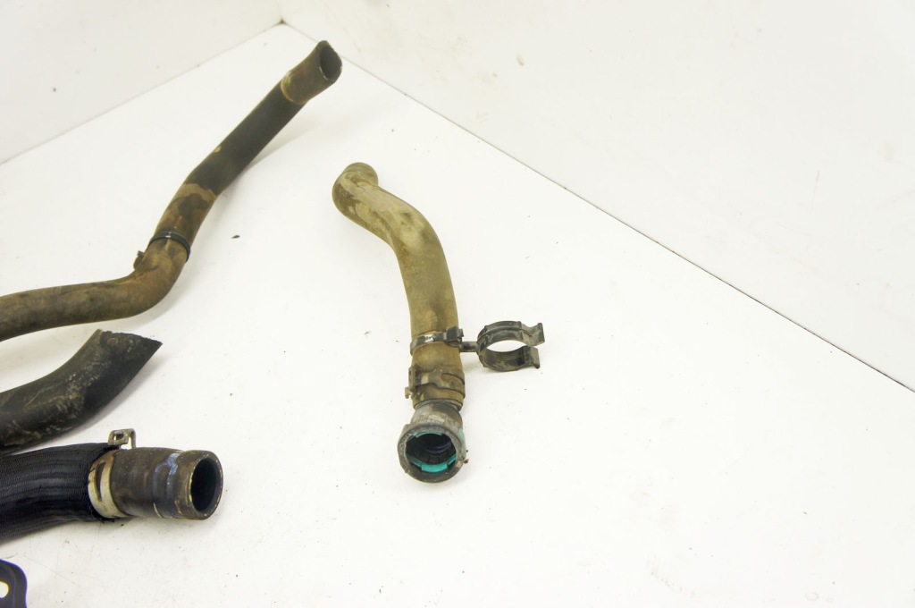 фото №6, Sp321 ford transit courier mk2 1.5d провода шланги wody комплект