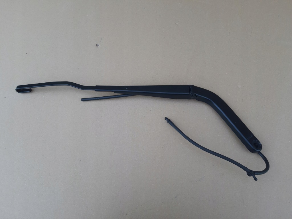 фото №4, Scania r s рычаг дворники 2617207 2617209