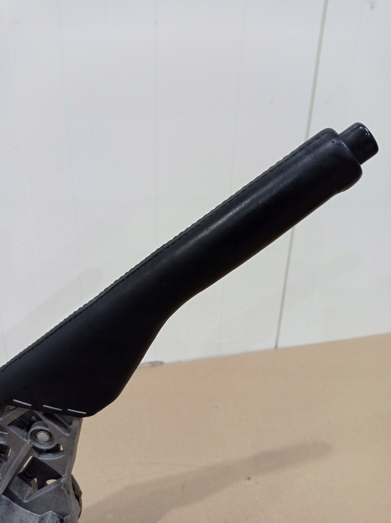 фото №4, Тормоз ручной renault twingo iii 360106834r